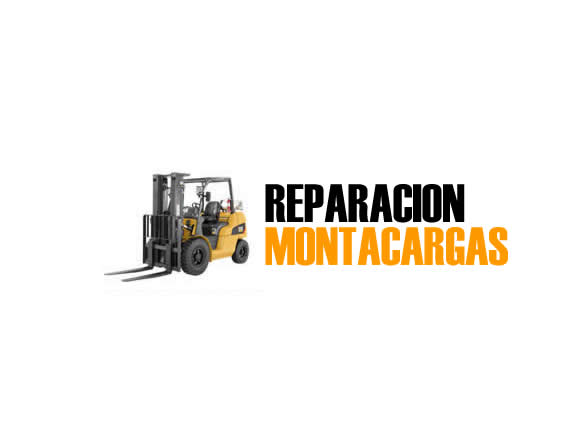 Reparación de Montacargas
