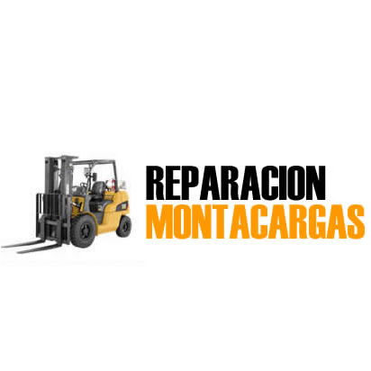 Reparación de Montacargas